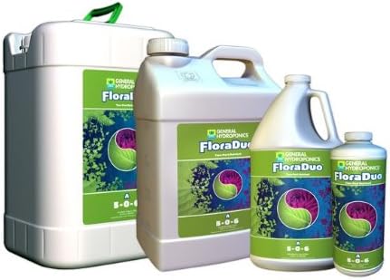 GH FLORA DUO A QUART 726870