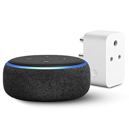 amazon echo plugs