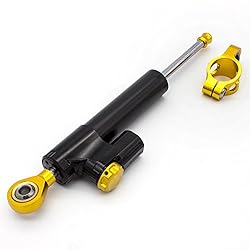 Motorcycle Adjustable Universal Steering Damper