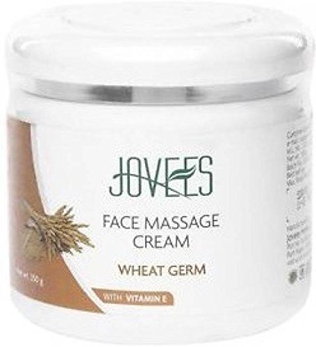 Jovees Face Massage Cream, 350g: Amazon 