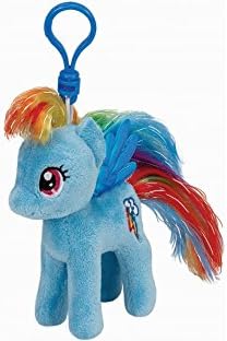 ty rainbow dash