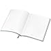 Montblanc Notebook Mint Lined #146 Fine Stationery 114970 – Elegant Journal with Leather Binding and Ruled Pages – 1 x (5.9 x 8.2 in.)