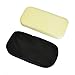 Ergonomic Memory Foam Chair Armrest Pad, YQW Comfy Office Home Chair Armrest Covers for Elbows and Forearms Pressure Relief (Set of 2)