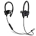 PHtronics ™ Bluetooth Headphones, Best Wireless Sports Earphones Stereo Sweatproof Earbuds for Gym