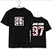 Mainlead Unisex BTS Bangtan Boys In Bloom T-shirt