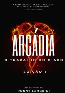 Livro ArcÁdia