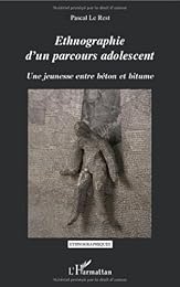 Une  jeunesse entre béton et bitume