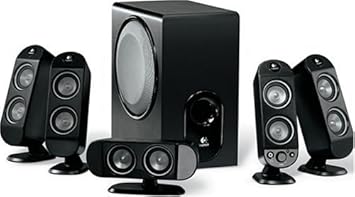 logitech woofer price