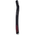 Revlon Eyebrow Precision Shaper, Eye Brow Razor, Hair Remover Blade, Reusable, Made with High-Quality Japanese Stainless Steel (Pack of 2)