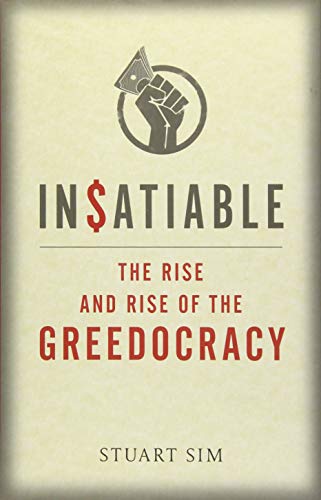 D0wnl0ad Insatiable: The Rise and Rise of the Greedocracy<br />[T.X.T]