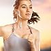 Bluetooth Headphones, Wireless Headset Earphones earbuds for apple iPhone 7, 7Plus,6 6 Plus(White)