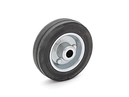 Transportrad 100 Metall