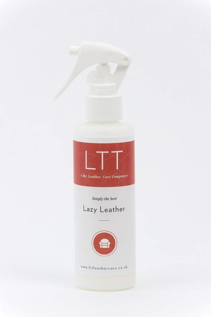 Lazy Leather 150ml: Simple Leather Care by LTT