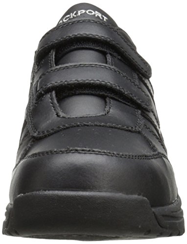 rockport men's state o motion velcro strap walking shoe