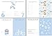 Baby Memory Book Boy Modern Journal Keepsake Scrapbook for First 5 Years