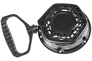 Cirecsiy Recoil Starter Assembly – Compatible with Ariens Lawn Equipment Using Part# 20001660/20001118