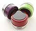 Zoie + Chloe Magnetic Spice Container Tins - 3 Pack