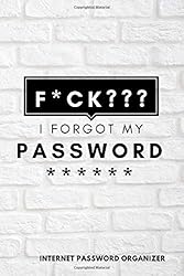 I forgot my password Internet password