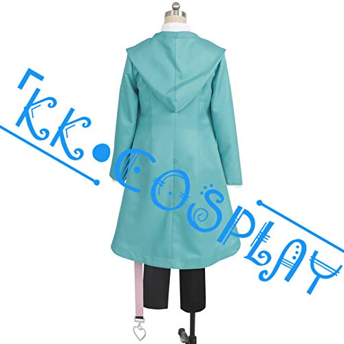 宅送 Kk ヒプノシスマイク Hipgnosismike 飴村乱数 日常服 2点セット 変装服 コスチューム 修学旅行 出演番組 アニメ 女性m 女性m B07kygmj4v 新着商品 Hrm Partners Com