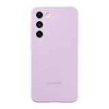 SAMSUNG Galaxy S23 Silicone Phone Case, Protective