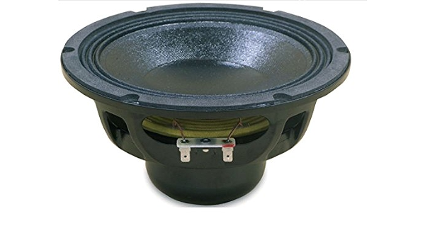 Amazon.com: 18 Sonido/18 Sonido 8 nw650 – Altavoz de neodimio de 8\
