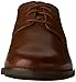 Clarks Men's Becken Plain Oxford