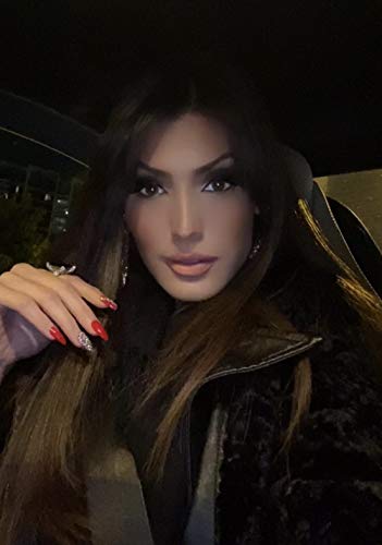 EDA LUXURY BEAUTY RED 3D GLAMOROUS JEWEL DESIGN Full Cover Press On Gel Glitter Artificial Nail Tips Shiny Acrylic False Nails Extra Long Oval Round Pointed Almond Stiletto Super Fashion Fake Nails 5 EDA LUXURY BEAUTY RED 3D GLAMOROUS JEWEL DESIGN Full Cover Press On Gel Glitter Artificial Nail Tips Shiny Acrylic False Nails Extra Long Oval Round Pointed Almond Stiletto Super Fashion Fake Nails