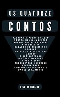 Livro Os quatorze contos