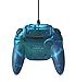 Retro-Bit Tribute 64 USB Controller for PC, Nintendo Switch, Mac, Steam, RetroPie, Raspberry Pi – USB Port – (Ocean Blue)thumb 2