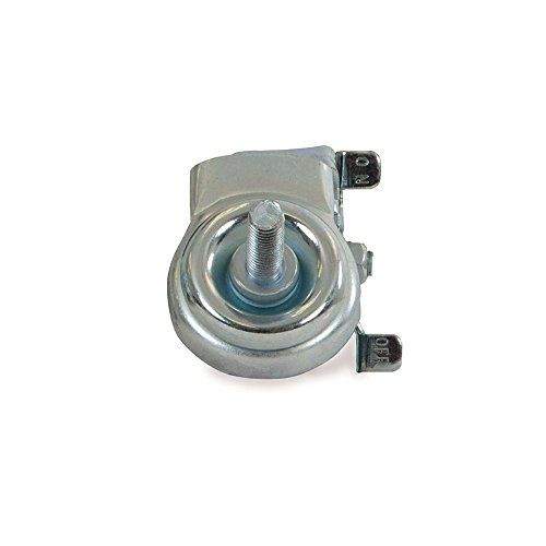 LAN Station Corner Caster Kit