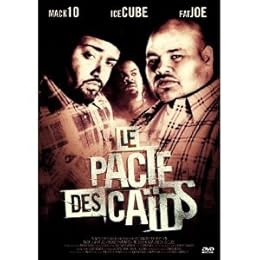 Le Pacte Des Caïds