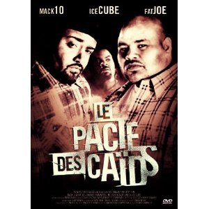 Le Pacte Des Caïds