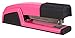 Bostitch Epic All Metal 3 in 1 Stapler with Integrated Remover & Staple Storage, Pink (B777-PINK)
