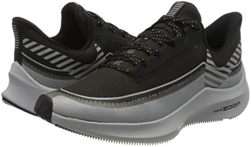 nike shield womens trainers