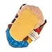 Disney Woody ''Tsum Tsum'' Plush - Toy Story - Mini - 3 1/2''