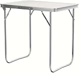 Unibos Portable Folding Outdoor Kitchen Work Top Table 80cm view 7