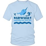 fingerlings narwhal