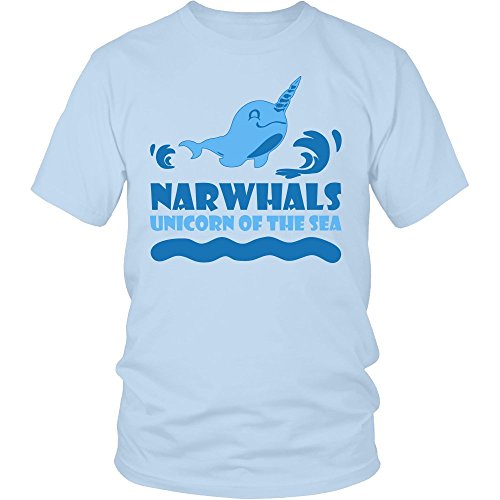 fingerlings narwhal