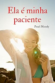 Livro Ela é minha paciente