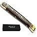 Laguiole knife personalized with initials on the spring - Direct from France
