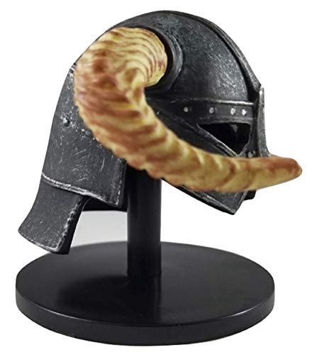 Loot Crate Skyrim Dovahkiin Helmet Replica - //medicalbooks.filipinodoctors.org
