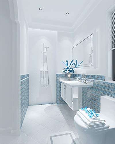 5 Abyssaly+Self+Adhesive+Removable+Waterproof+Countertop