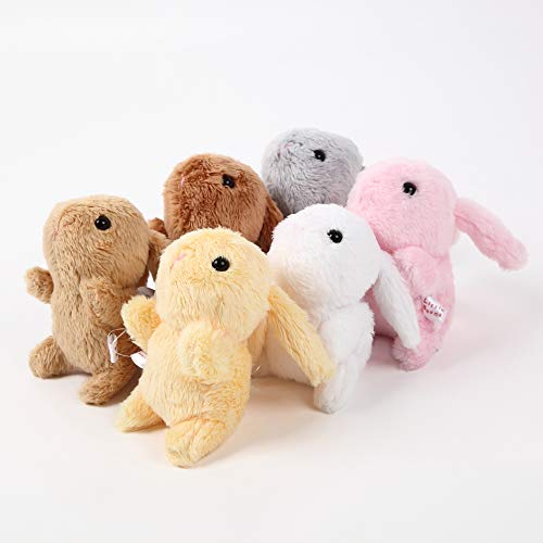 stuffed animal beans