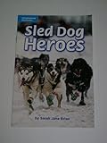 Unknown Binding Sled Dog Heroes Book
