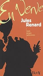 Jules Renard en verve