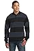 SPORT-TEK Classic Long Sleeve Rugby Polo ST301