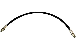 RCPW 3/8" x 34" Hydraulic Hose Replaces BOSS HYD01810