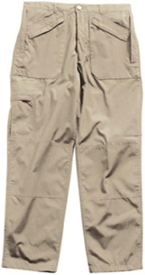 regatta cargo pants