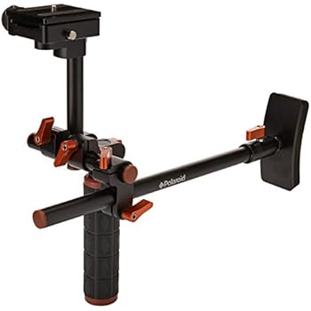 Amazon.com : Polaroid Video Chest Stabilizer Support