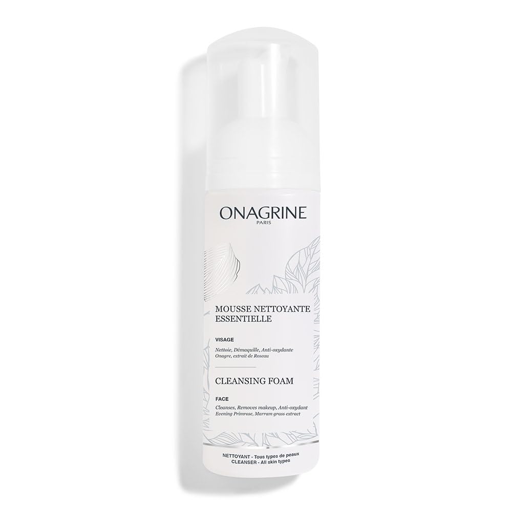 Onagrine Essential Cleansing Foam 150ml